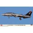 Hasegawa 602444 - 1/72 F-14D Tomcat VF-101 Grim Reapers 2002