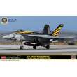 Hasegawa 602450 - 1/72 FA-18E Super Hornet, VFA 151 Vigilantes CAG002022