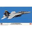 Hasegawa 602458 - 1/72 FA-18F Super Hornet, VFA-103 Jolly Rogers VAG002022