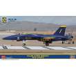 Hasegawa 602467 - 1/72 FA 18E Super Hornet Blue Angels