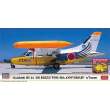 Hasegawa 602480 - 1/72 Mitsubishi MU-2A, Air Rescue Wings, 50th Anniversary