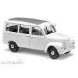 Busch 60272 - Bausatz:Framo Bus