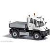 Busch 60278 - Bausatz: Mercedes-Benz Unimog U 430