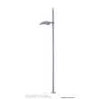 Viessmann 6033 - H0 Stadtleuchte modern, LED weiß