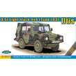 ACE ACE35101 - 0,5t Light truck 4x4 (type 183) Iltis