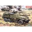 Skif MK211 - 1:35 BTR 152 K Field Ambulance