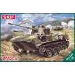 Skif MK244 - 1:35 BMD-2 Soviet landing combat vehicle