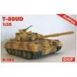 Skif MK302 - 1:35 T-80UD ProfiPack