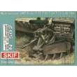 Skif MK502 - 1:35 Mine Sweeper KMT-6