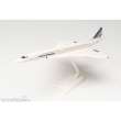 Herpa 605816-001 - Air France Concorde - F-BVFB