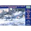 Unimodels UM104 - 1:72 Dive Bomber Pe-2