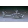 Hasegawa 607223 - 1/48 AH-64D Apache Longbow U.S