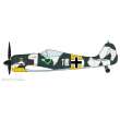 Hasegawa 607506 - 1/48 Focke-Wulf FW190A-4, Nowotny