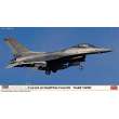 Hasegawa 607522 - 1/48 F-16CM 50 Fighting Falcon Dark Viper