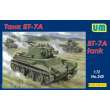 Unimodels UM240 - 1:72 BT-7 Tank