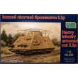 Unimodels UM256 - 1:72 Heavy infantry armored car S.Sp