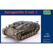 Unimodels UM277 - 1:72 Sturmgeschutz III Ausf.C