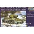 Unimodels UM325 - 1:72 Panzer T-34/76 (1942)