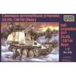 Unimodels UM346 - 1:72 Sd.kfz138/1M Bizon