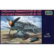 Unimodels UM419 - 1:48 Armament Messerschmitt Bf-109