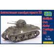 Unimodels UM466 - 1:72 Multiple Gun Motor Carriage T52