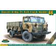 ACE ACE72182 - 1:72 Soviet Army 2t 4x4 truck model 66