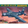 ACE ACE72305 - Grumman AF-2S/3S Killer Guardian in 1:72