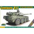 ACE ACE72424 - 1:72 Centauro B1T station wagon