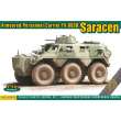 ACE ACE72433 - FV-603B Saracen armored personnel carrie in 1:72