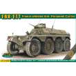 ACE ACE72460 - 1:72 EBR-ETT French weeled Arm. Personnel Carrier