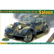 ACE ACE72550 - 1:72 Super Snipe Saloon British Staff Car WW2