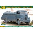 ACE ACE72592 - COE (CabOverEngine) tanker truck m.1939