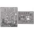 ACE PE7264 - 1:72 Ka-50 exterior Photo-etched set