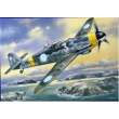 Unimodels UM432 - 1:48 Messerschmitt Bf 109G-6/R3 (Finish AirForce)