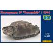 Unimodels UM557 - 1:72 Sturmpanzer IV Brummbar, 1944