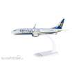 Herpa 609395 - Ryanair Boeing 737-800