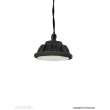 Viessmann 6100 - H0 Hängende Industrieleuchte modern, LED warmweiß