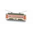 Bachmann 61085 - Christmas - Brill Trolley