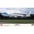 Hasegawa 610852 - 1/200 VC-25A, Air Force One 2022