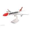 Herpa 611336-001 - Edelweiss Air Airbus A340-300 - HB-JMC ´Flumserberg?