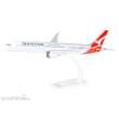 Herpa 611770 - Qantas Boeing 787-9 Dreamliner - new colors - VH-ZNA