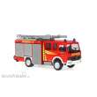 Rietze 61181 - Schlingmann LF 16/12 Feuerwehr Hasbergen, 1:87