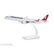 Herpa 612210 - Turkish Airlines Airbus A321neo