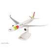 Herpa 612227-002 - TAP Air Portugal Airbus A330-900neo - CS-TUS ´Infante D. Henrique´