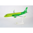 Herpa 612586 - S7 Airlines Embraer E170