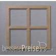 Heyn 6128 - Holzfenster ´Bloxxs E´