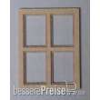 Heyn 6129 - Holzfenster ´Bloxxs F´