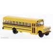 Brekina 61330 - Dodge S 600, School Bus, 1970