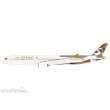 Herpa 613866 - Etihad Airways Airbus A350-1000 - A6-XWC