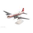 Herpa 614030 - Swissair Douglas DC-4